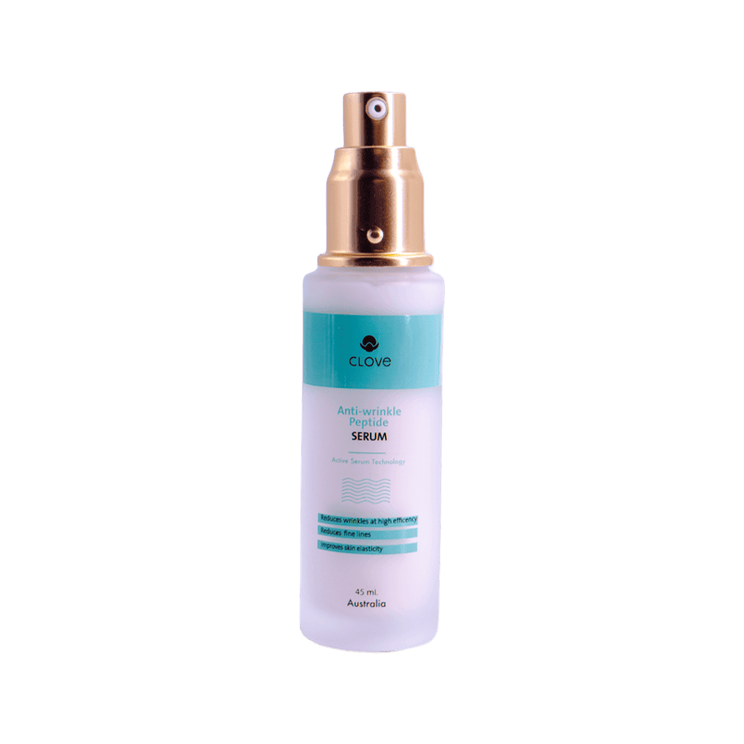 CLOVE - Anti-Wrinkle Serum