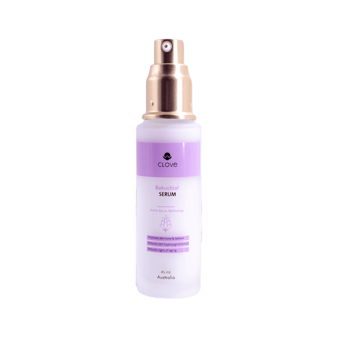CLOVE - Bakuchiol Serum
