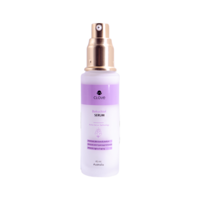 Bakuchiol (Collagen) Serum