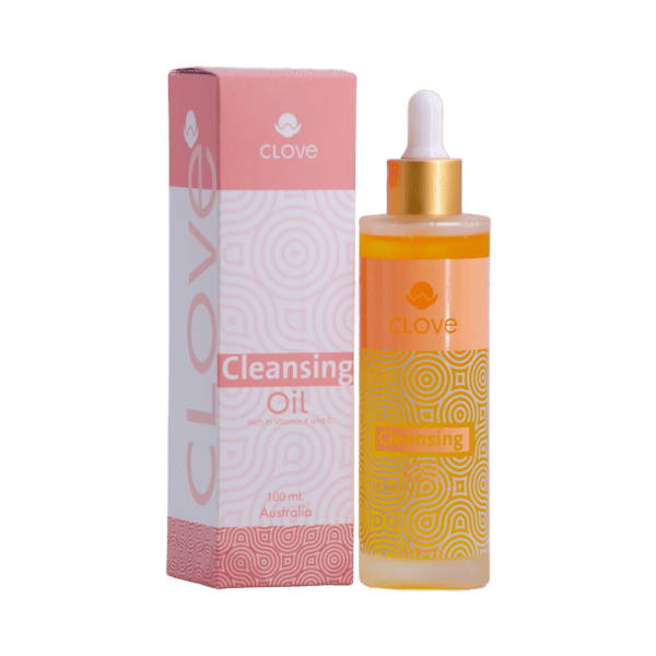 CLOVE - Cleansing Oil