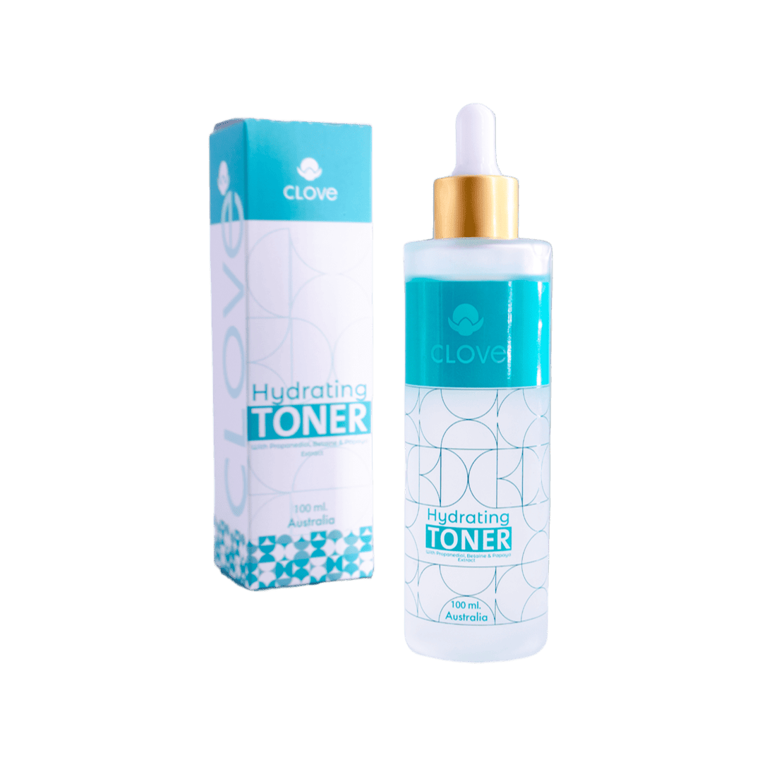 CLOVE - Hydrating Toner