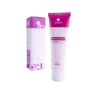 Moisturising Cream