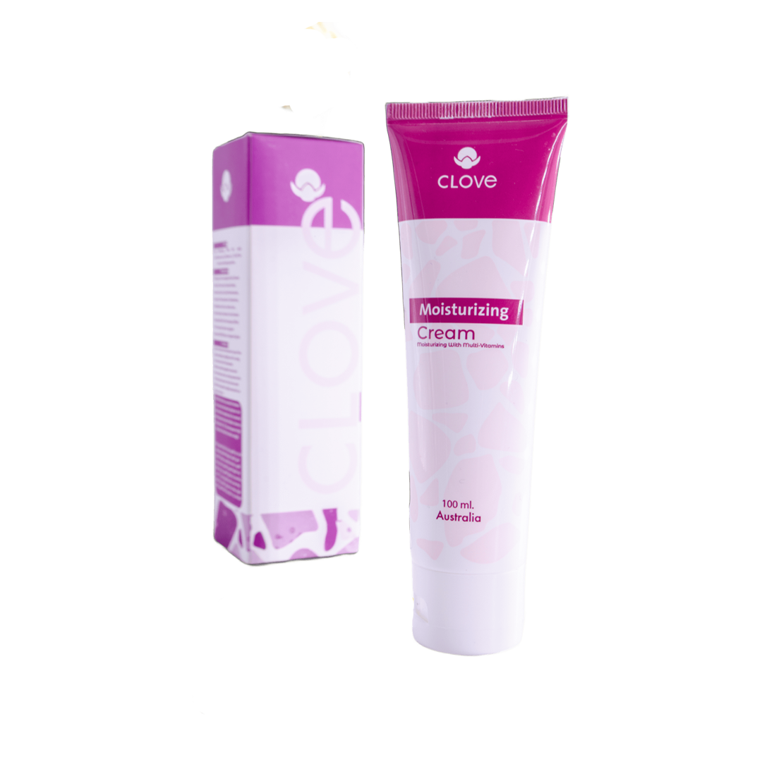 Moisturising Cream