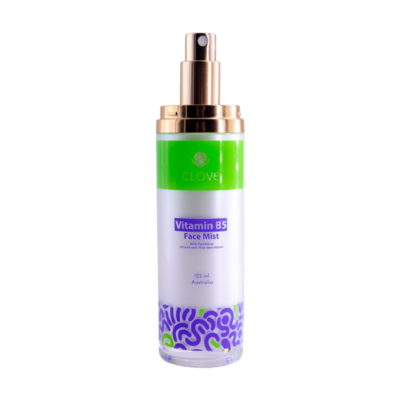 Vitamin B5 Face Mist