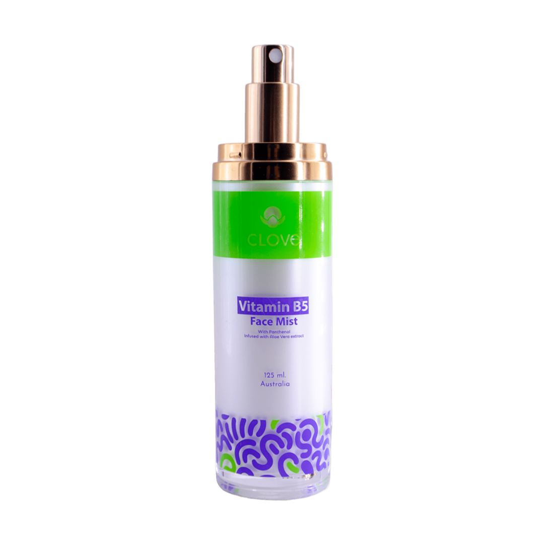 Vitamin B5 Face Mist