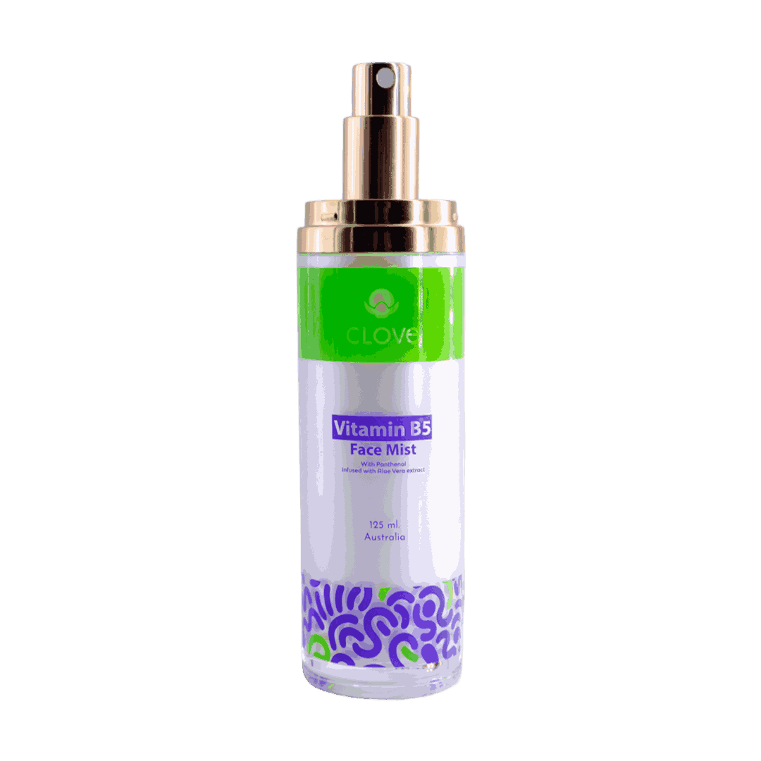 Vitamin B5 Face Mist