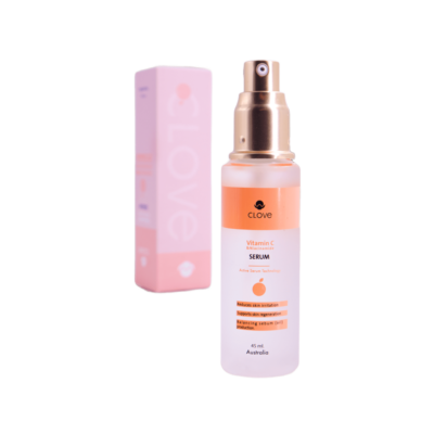 Vitamin C + Niacinamide Serum