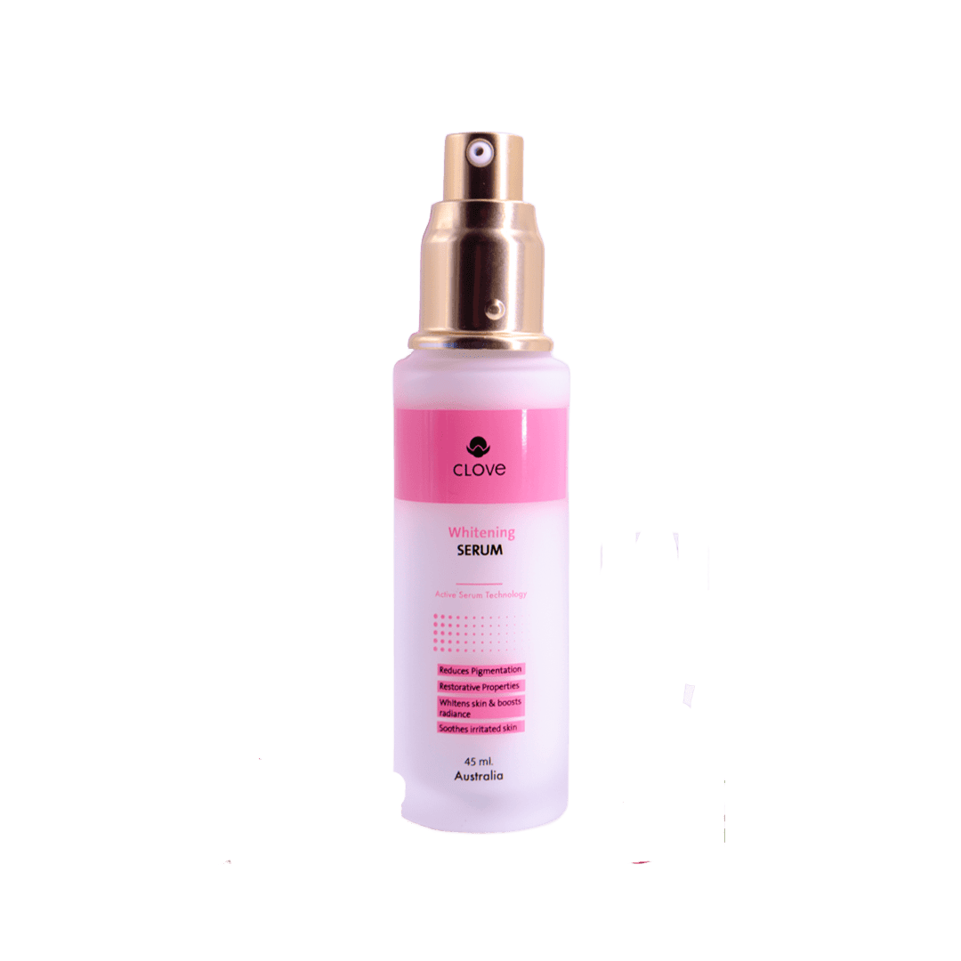 CLOVE - Whitening Serum