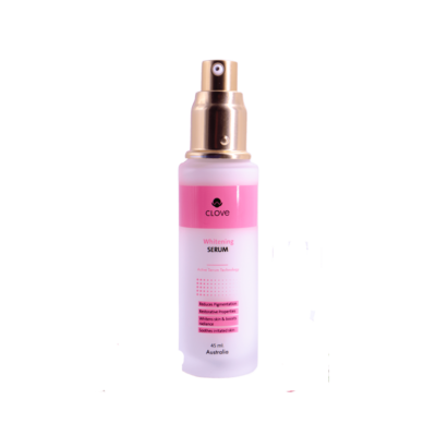 Whitening Serum