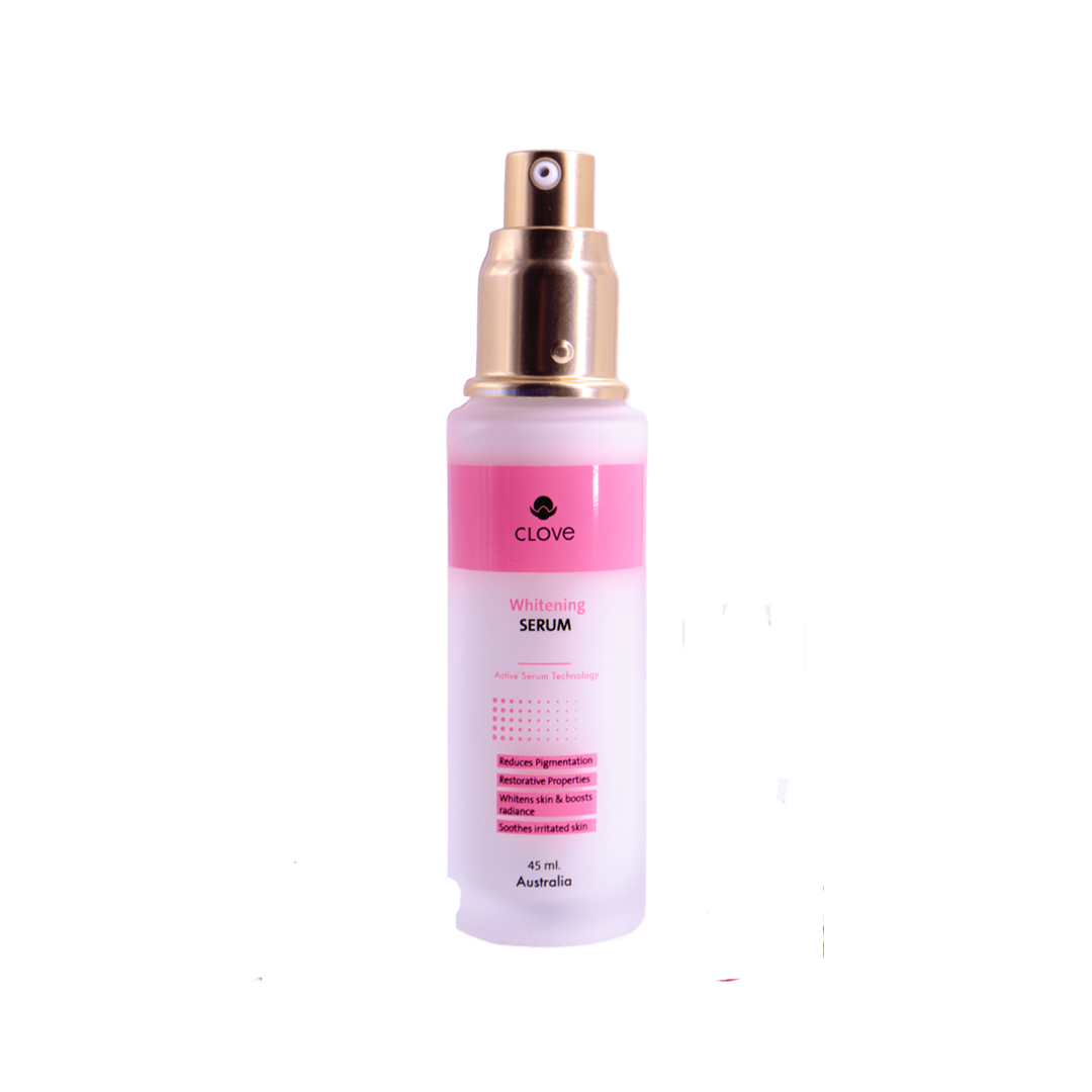 Whitening Serum