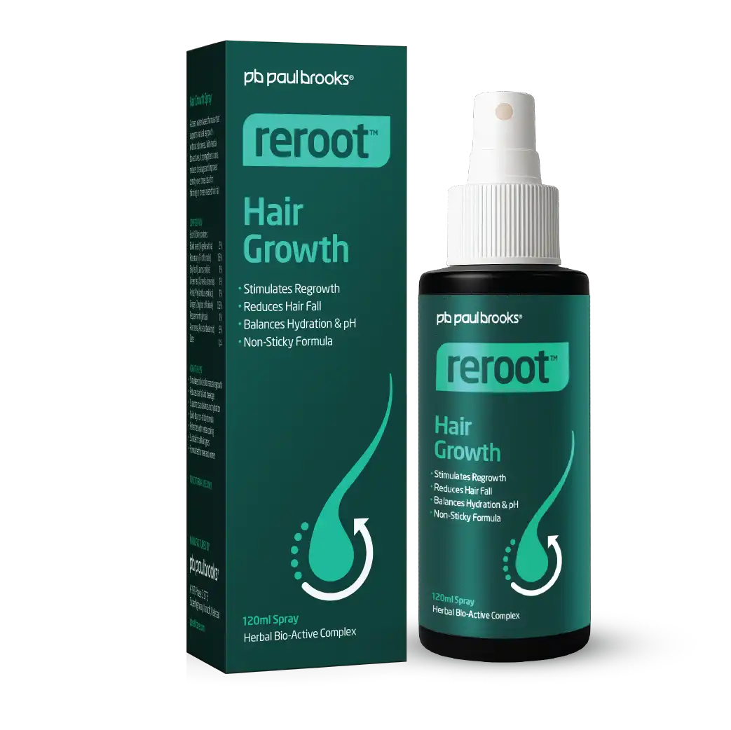 pbselfcare Hair Growth Spray