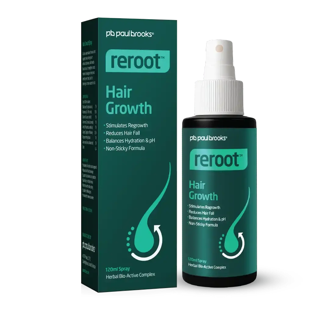pbselfcare Hair Growth Spray