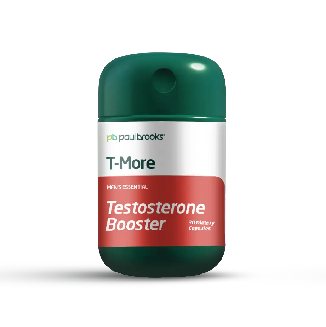 pbselfcare T-More