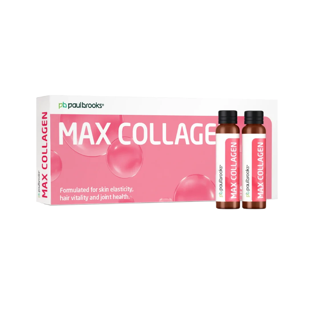 pbselfcare max collagen