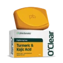 pbselfcare turmeric & kojic acid