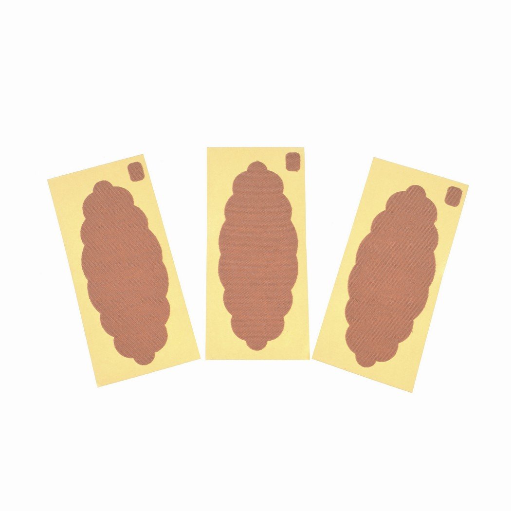 Disposable Absorb Sweat Sticker for Armpit Sole