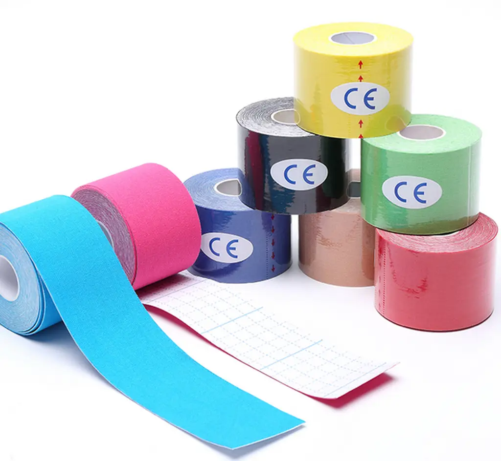 Kinesiology Tape