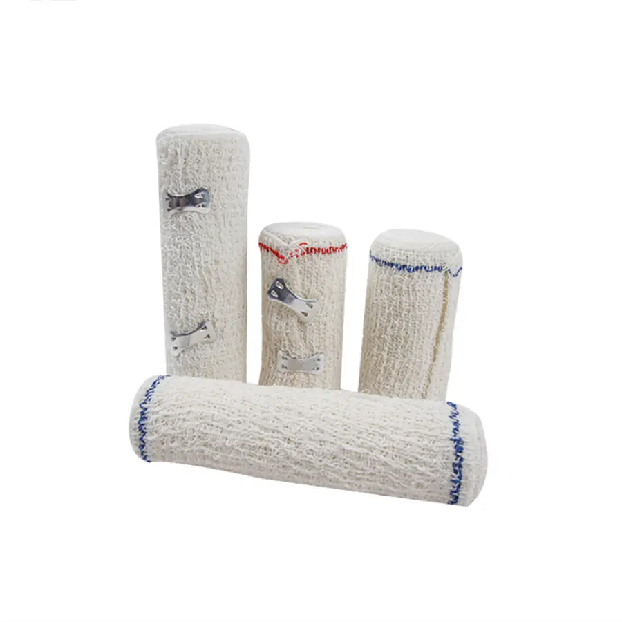 Crepe Bandage