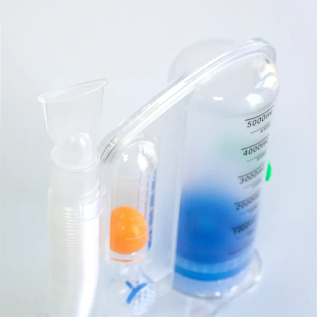 Medical Use Portable Deep Breathing Lung Exercise
