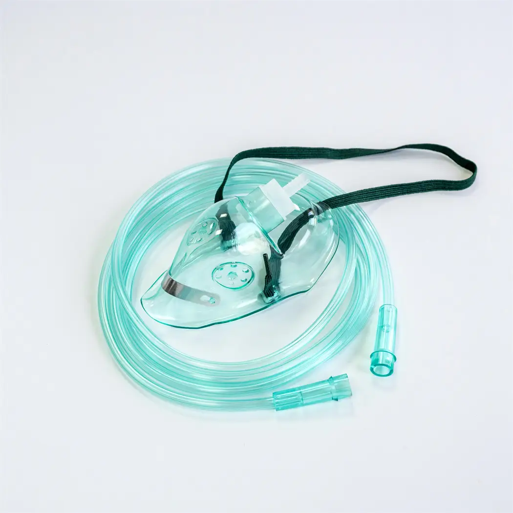 Oxygen Mask