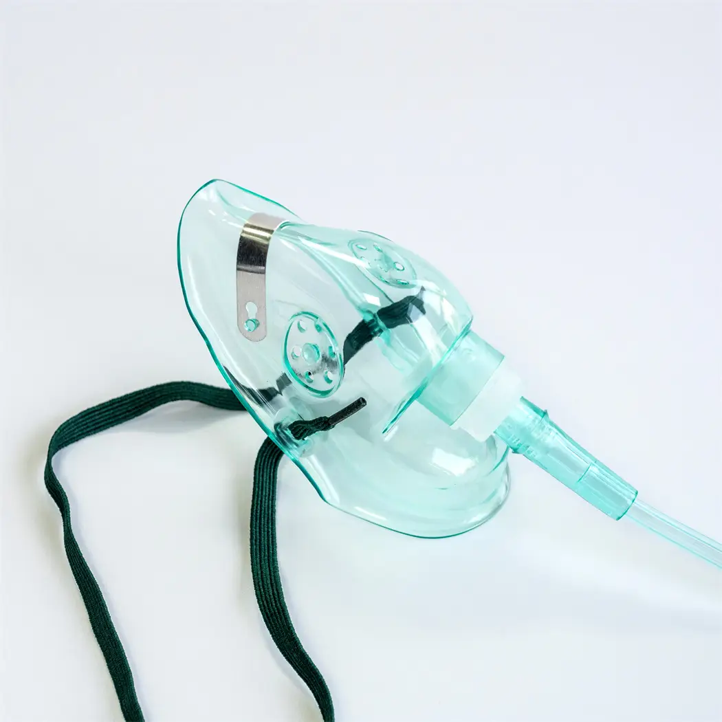 Oxygen Mask