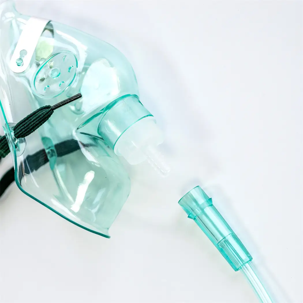 Oxygen Mask