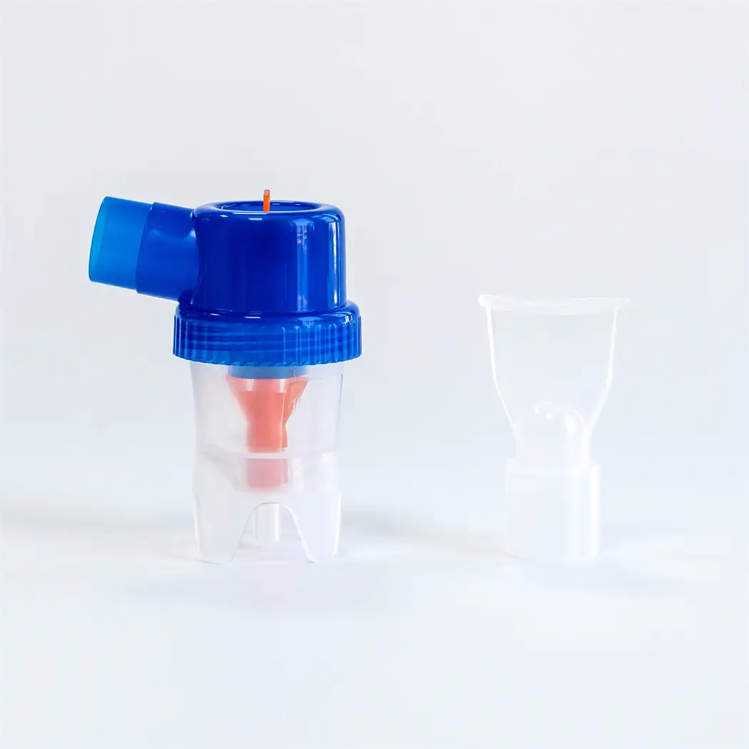 Nebulizer Kit