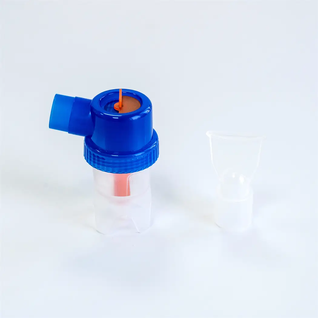 Nebulizer Kit
