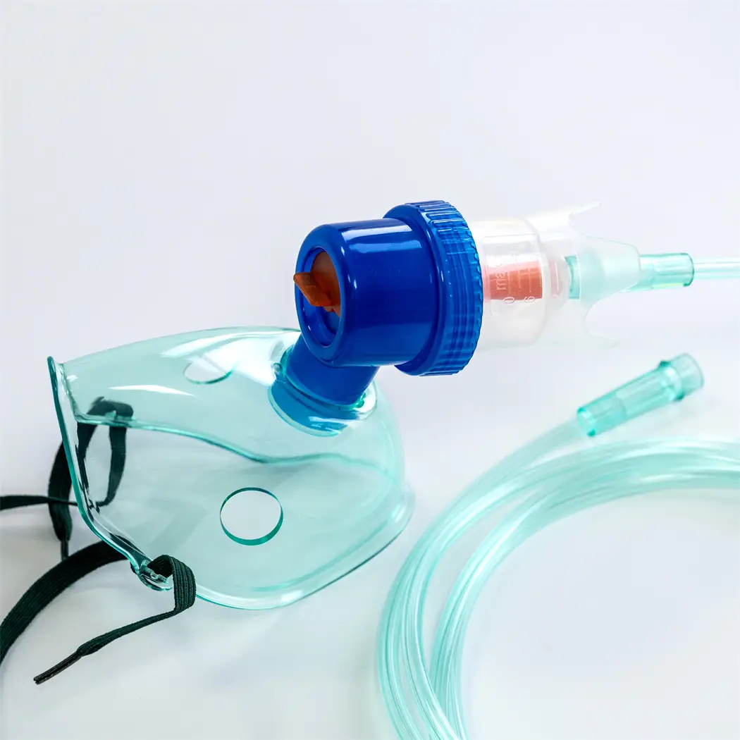 Nebulizer Kit