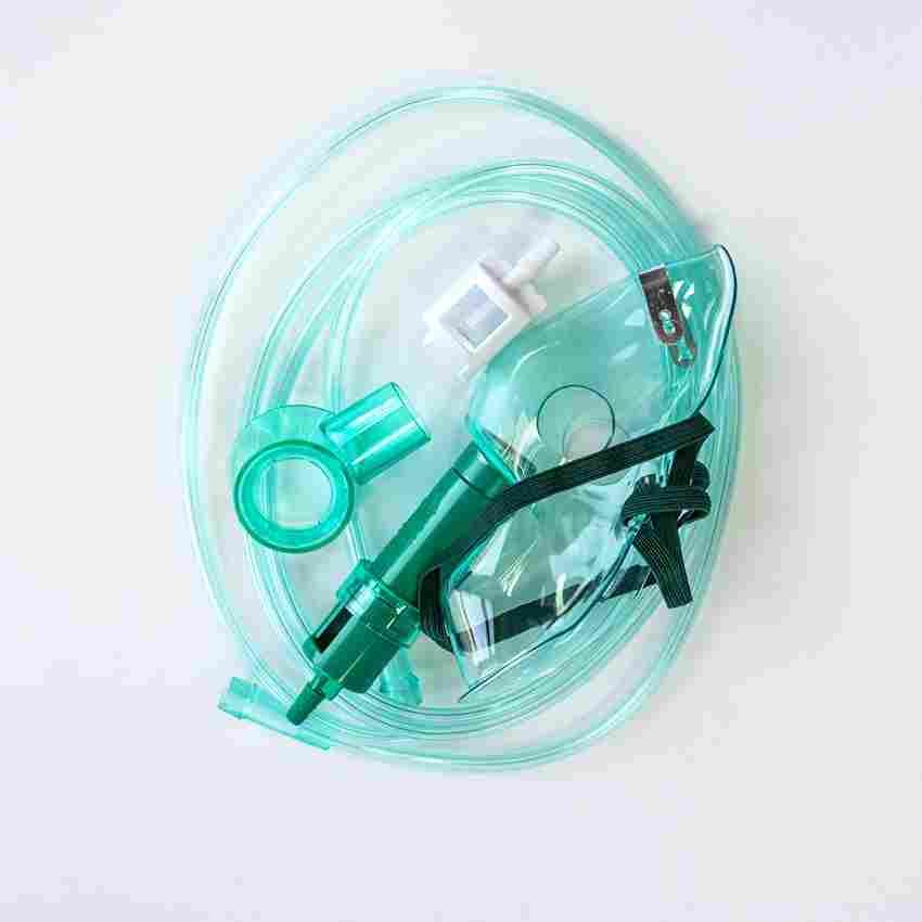 Venturi Mask