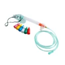 Adjustable Venturi Mask