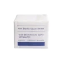 Medical Disposable Absorbent Cotton Folded Gauze