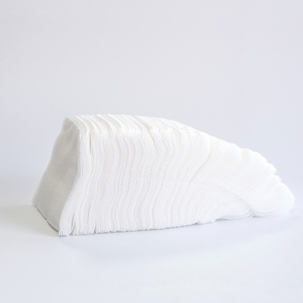 Medical Disposable Absorbent Cotton Gauze Sponge - Image 3