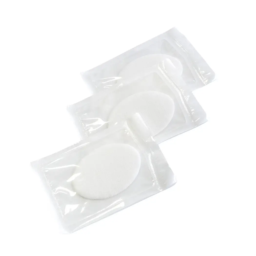 Nonwoven Eye Pad