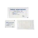 Nonwoven Wound Dressing