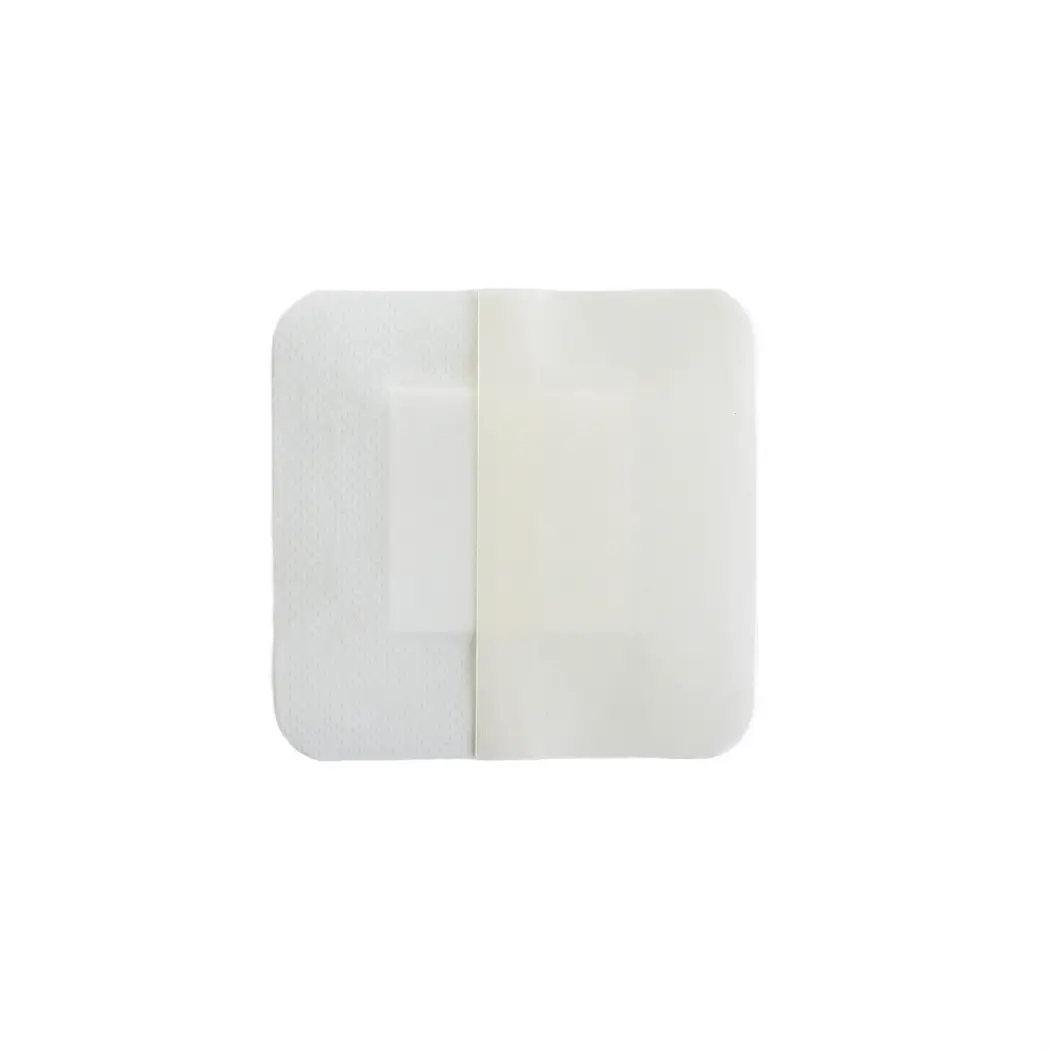Nonwoven Wound Dressing