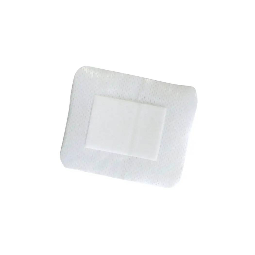 Nonwoven Wound Dressing
