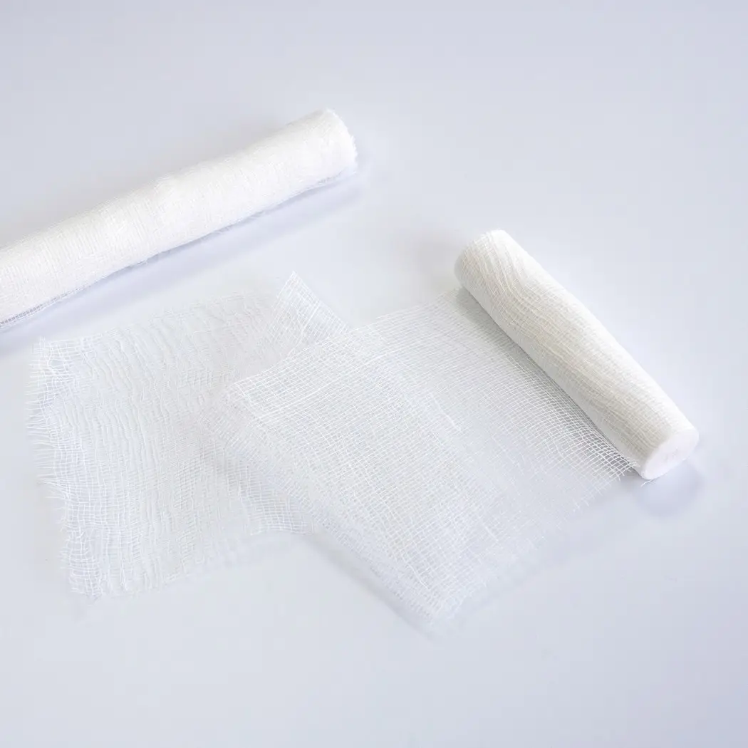 Gauze Roll