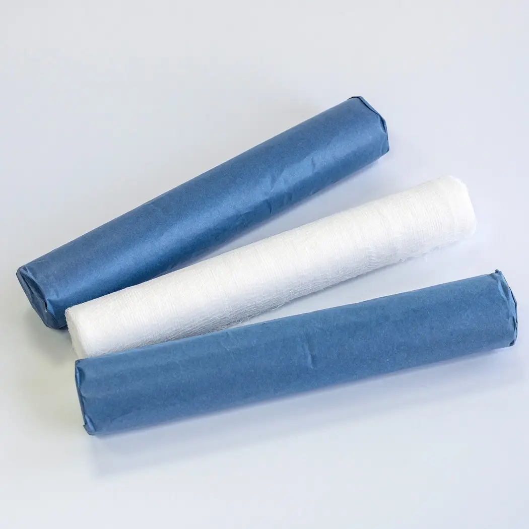 Gauze Roll