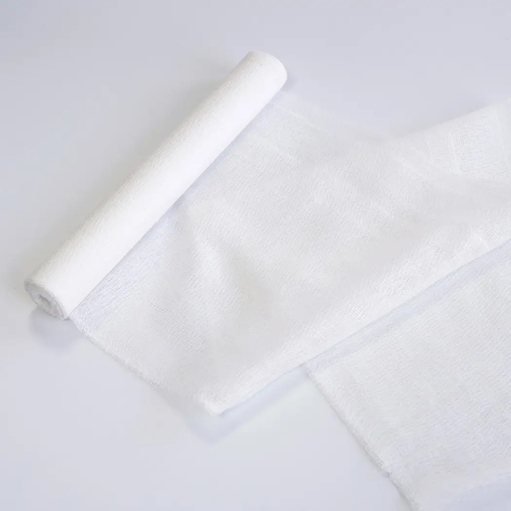 Gauze Roll