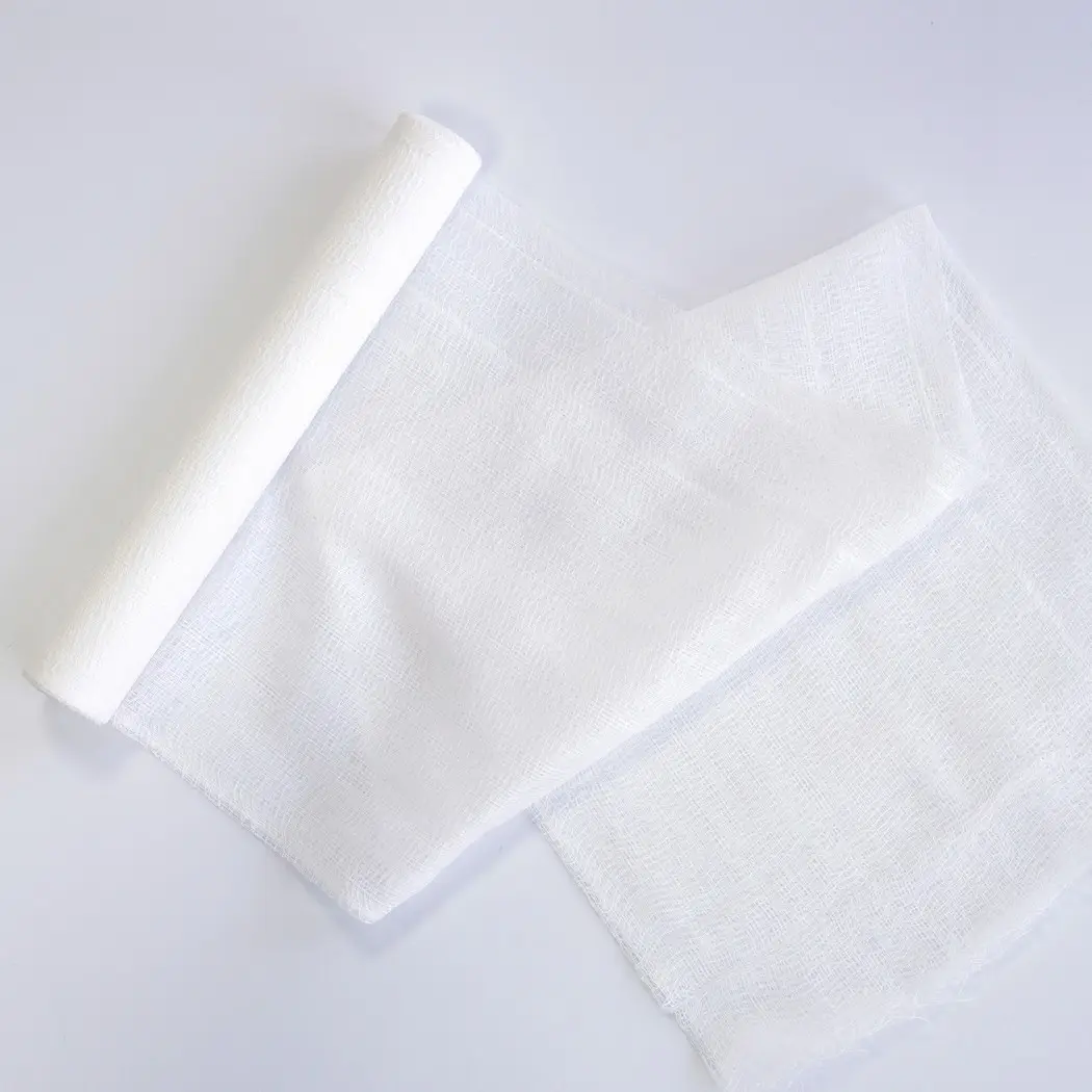 Gauze Roll