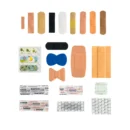 Versatile Wound Plaster Band-Aid