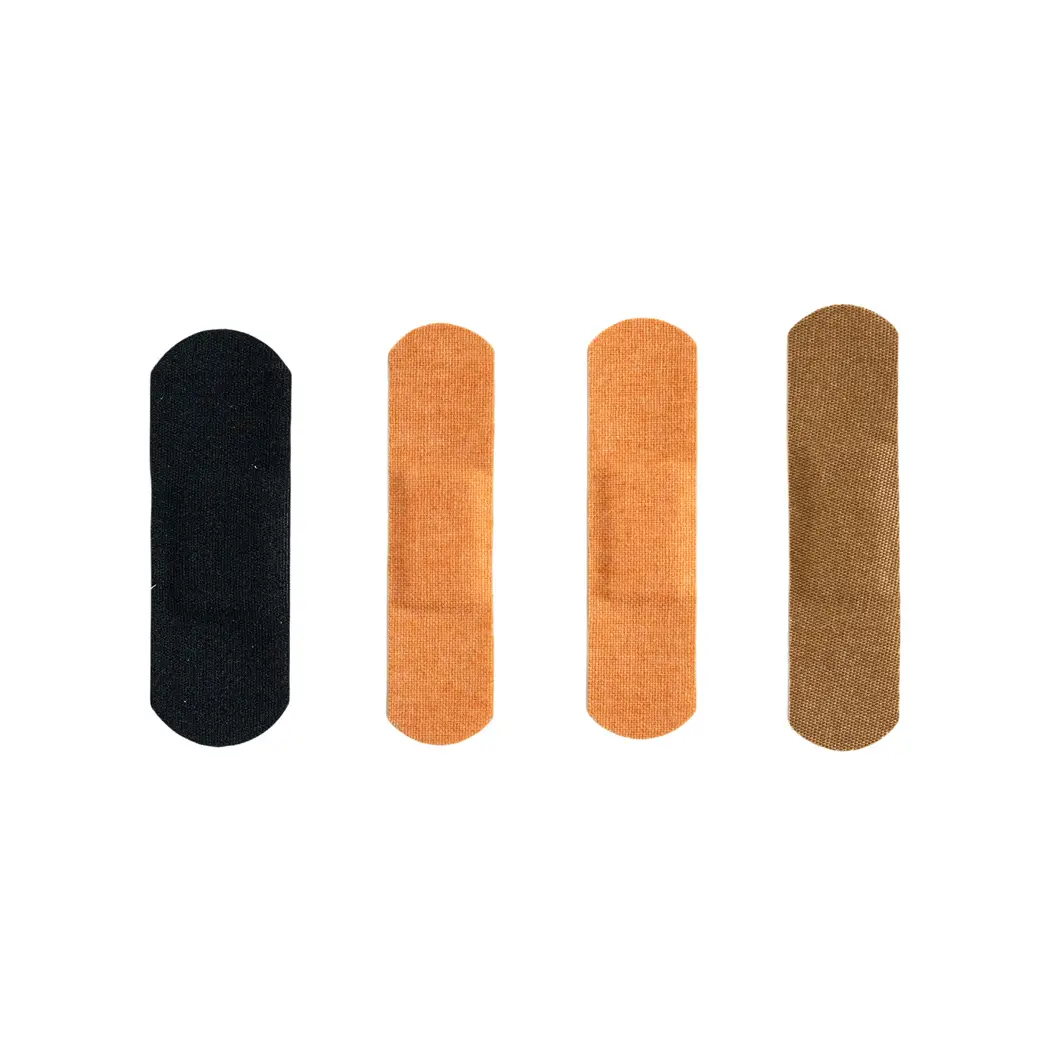 Foam Band Aid Adhesive Bandage Wound Plaster