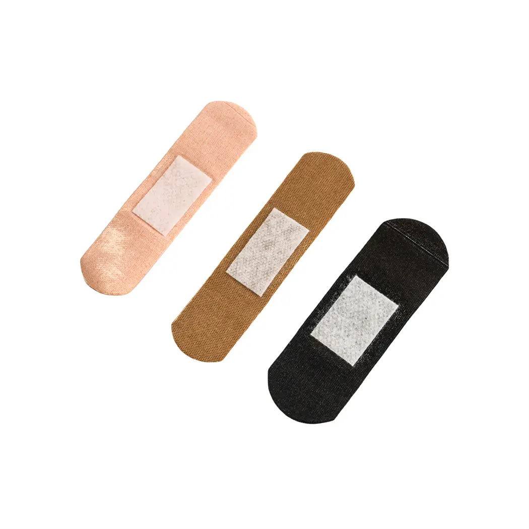 Foam Band Aid Adhesive Bandage Wound Plaster