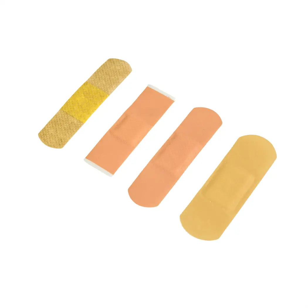Foam Band Aid Adhesive Bandage Wound Plaster
