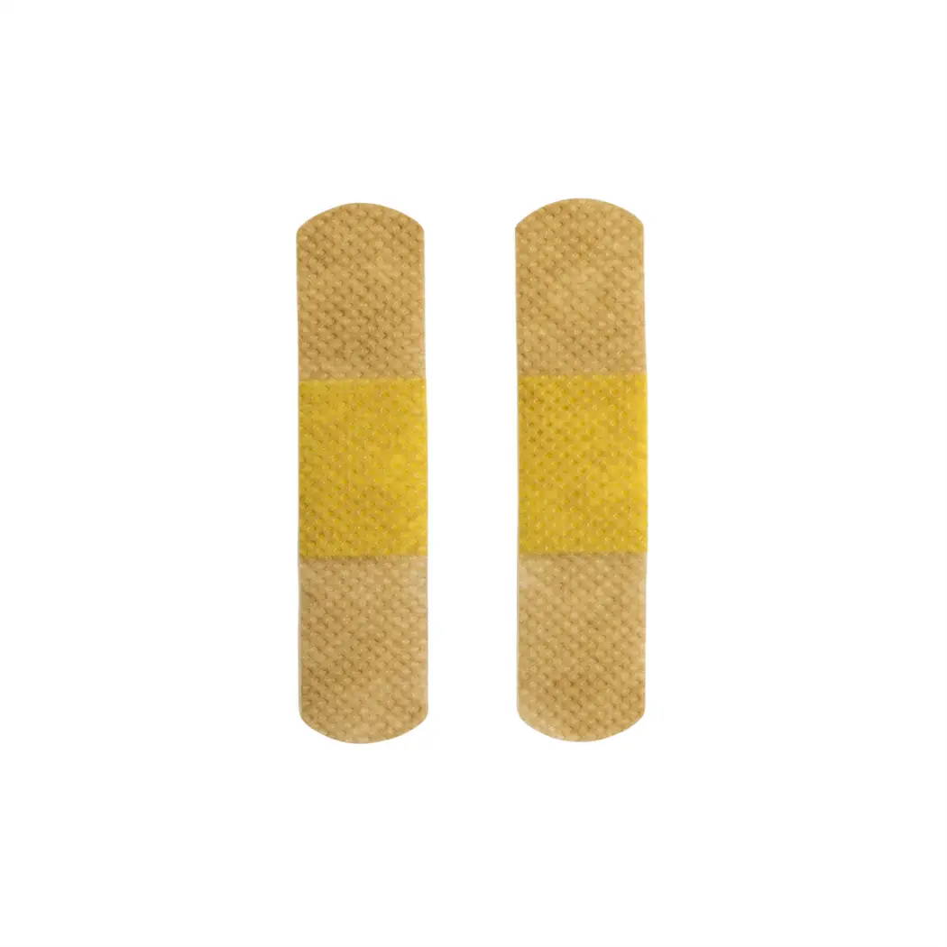 Foam Band Aid Adhesive Bandage Wound Plaster