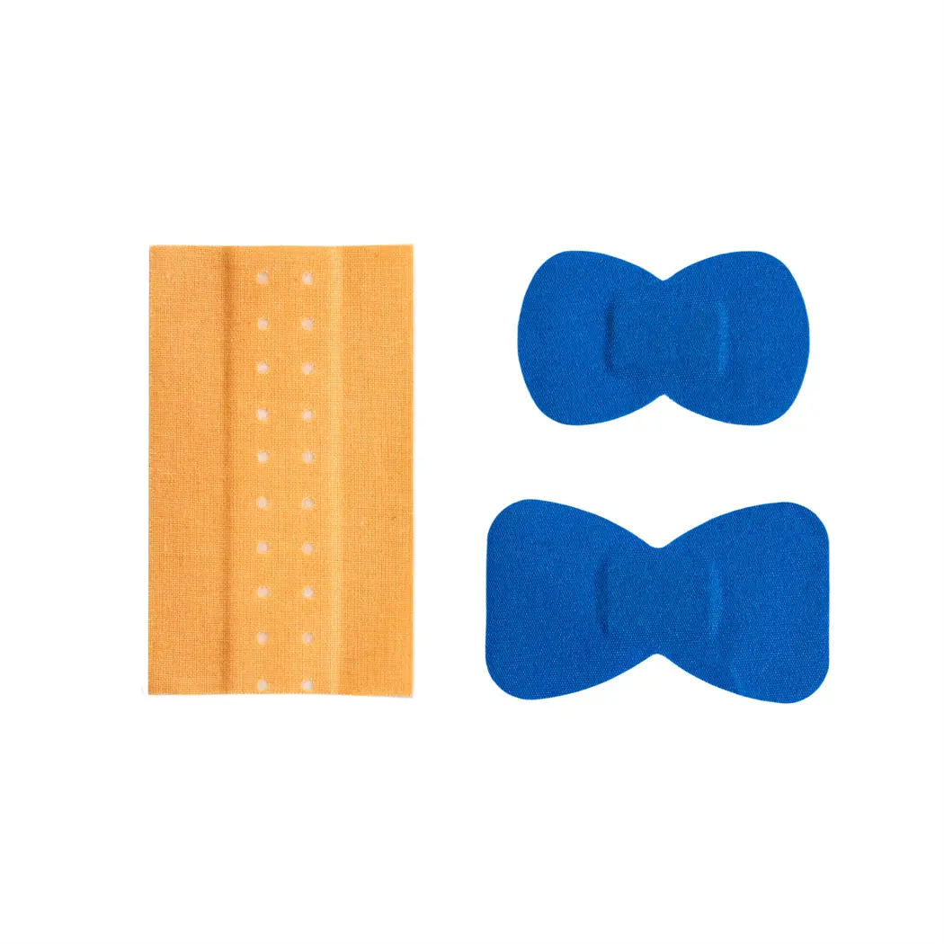 Foam Band Aid Adhesive Bandage Wound Plaster