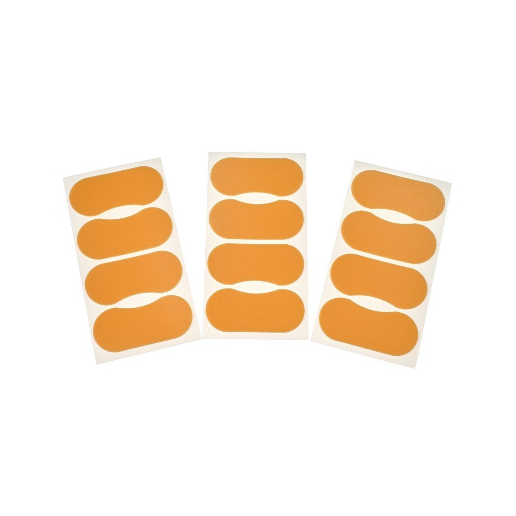 Waterproof Flexible Self Adhesive Foam Sticker