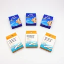 Disposable Peaceful Breathing Magnetic Nose Nasal Strip