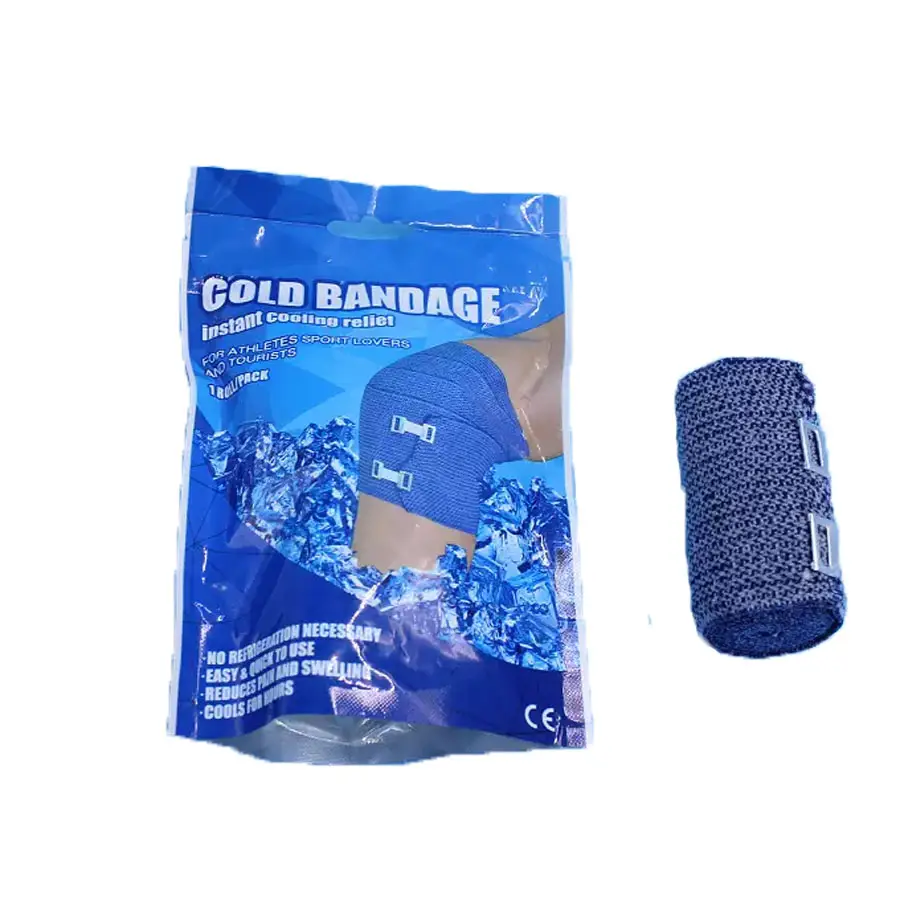 Cold Bandage